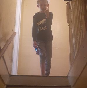 Meet your Posher, Edward